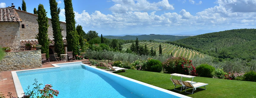 Lo Spicchio, Gaiole in Chianti, Siena Lo Spicchio, Gaiole in Chianti, Siena