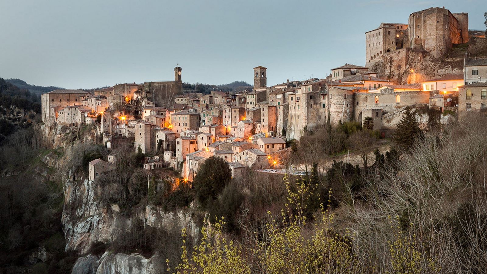 Sorano